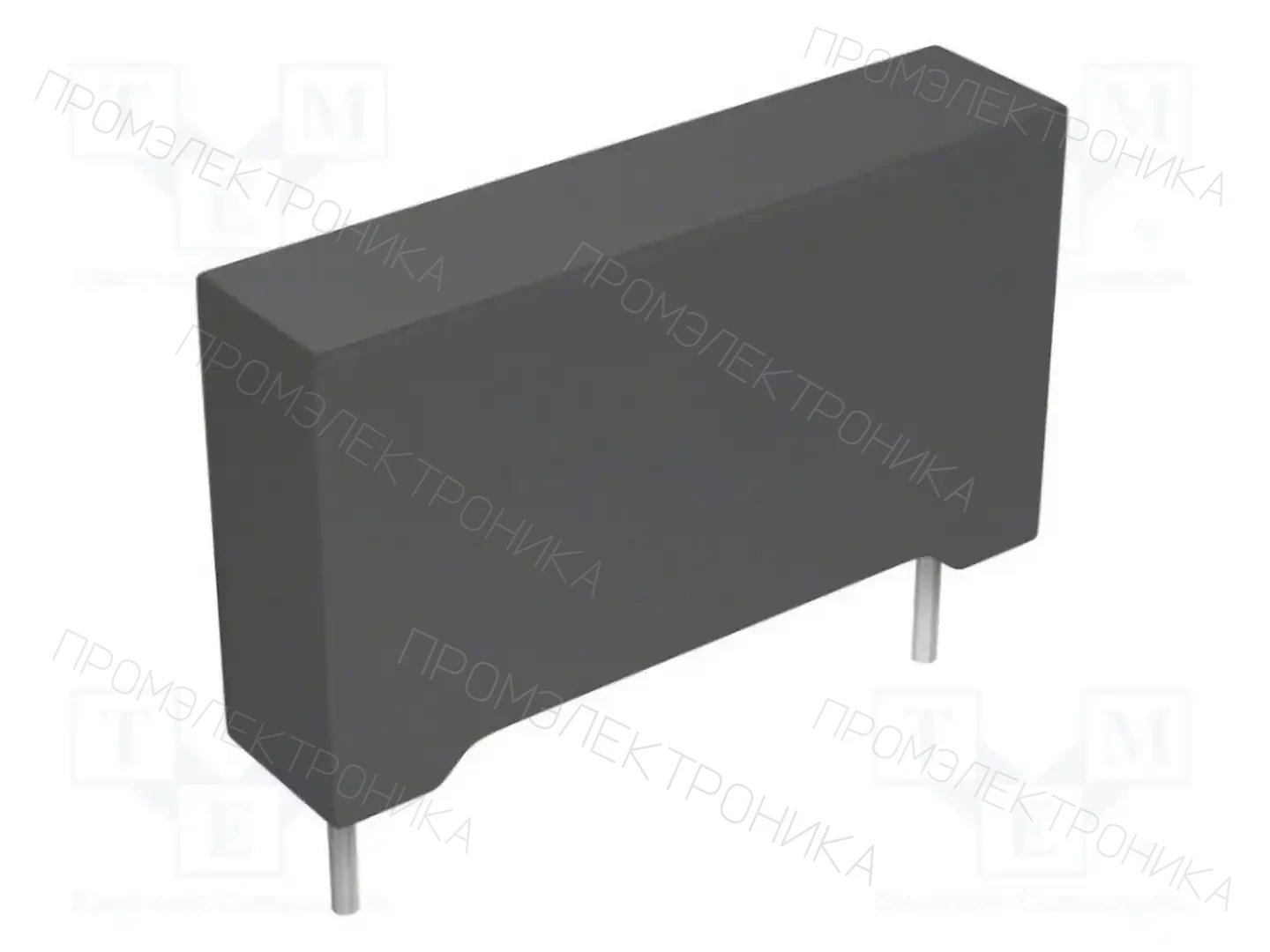 Knowles Corporation 160104J630L-F — Пленочные конденсаторы ТНТ