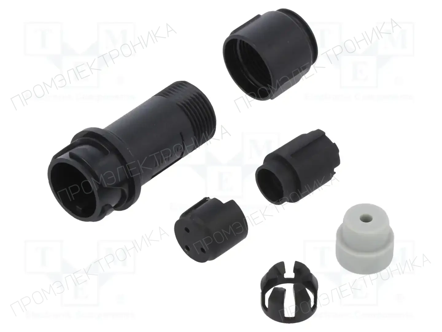 BULGIN PXP4011/03P/3035 — Разъeмы PX