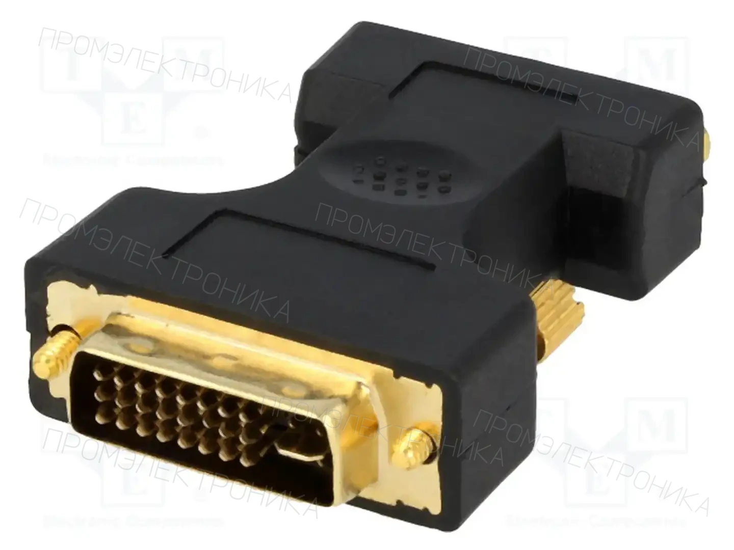 LOGILINK AD0001 — Кабели и адаптеры HDMI, DVI, DisplayPort