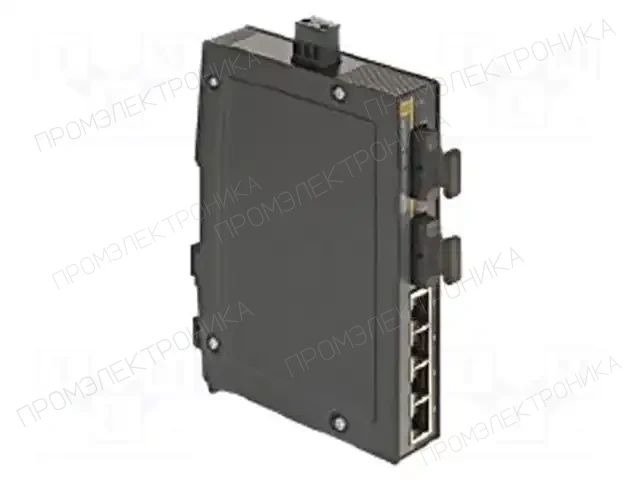 HARTING 24030042100 — Промышленные сети