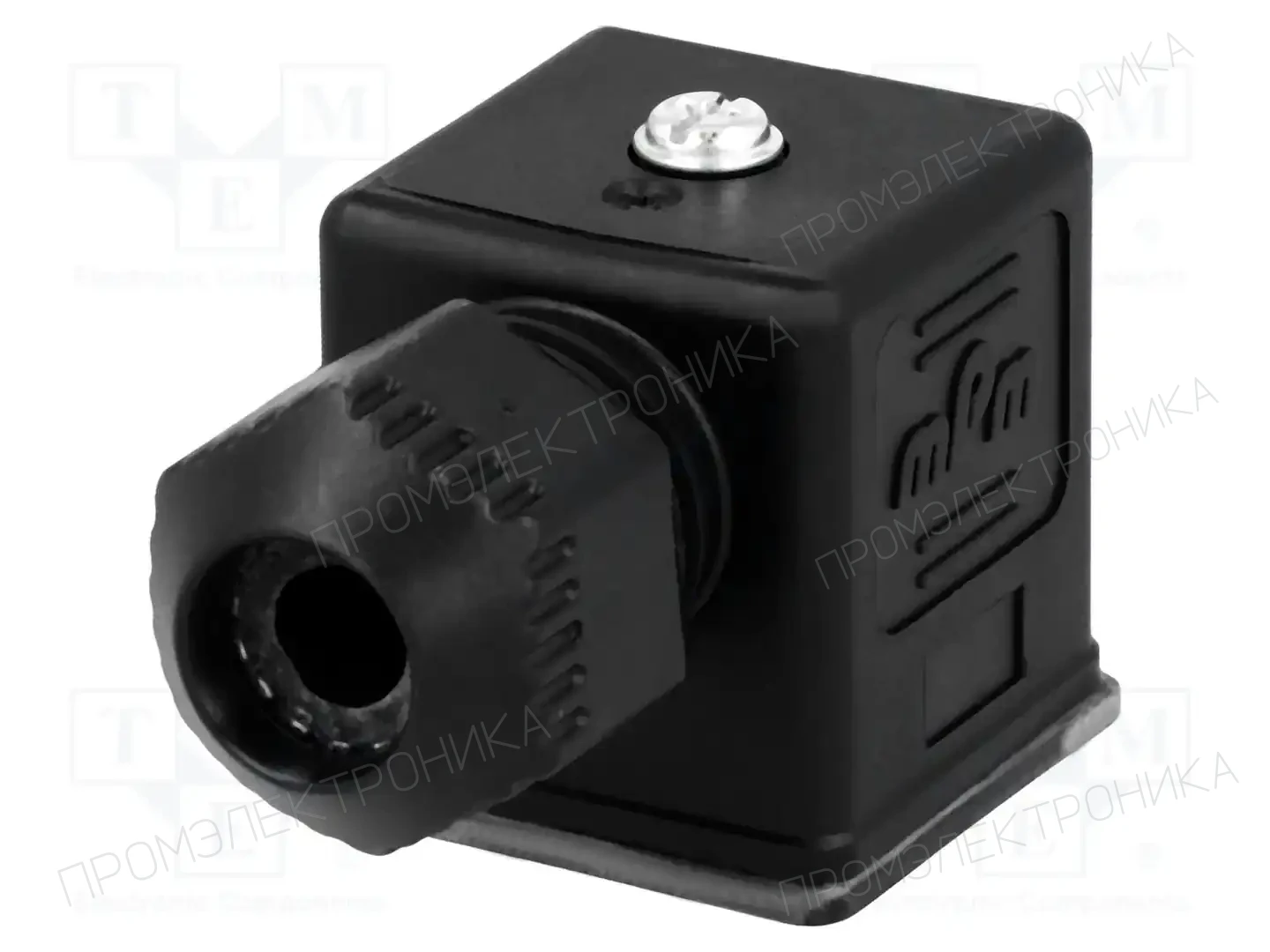 MOLEX 1212010002 — Разъемы для запорных клапанов