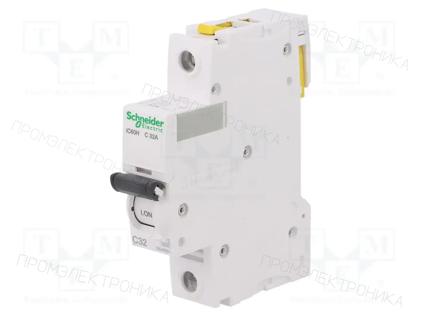 SCHNEIDER ELECTRIC A9F07132 — Выключатели максимального тока