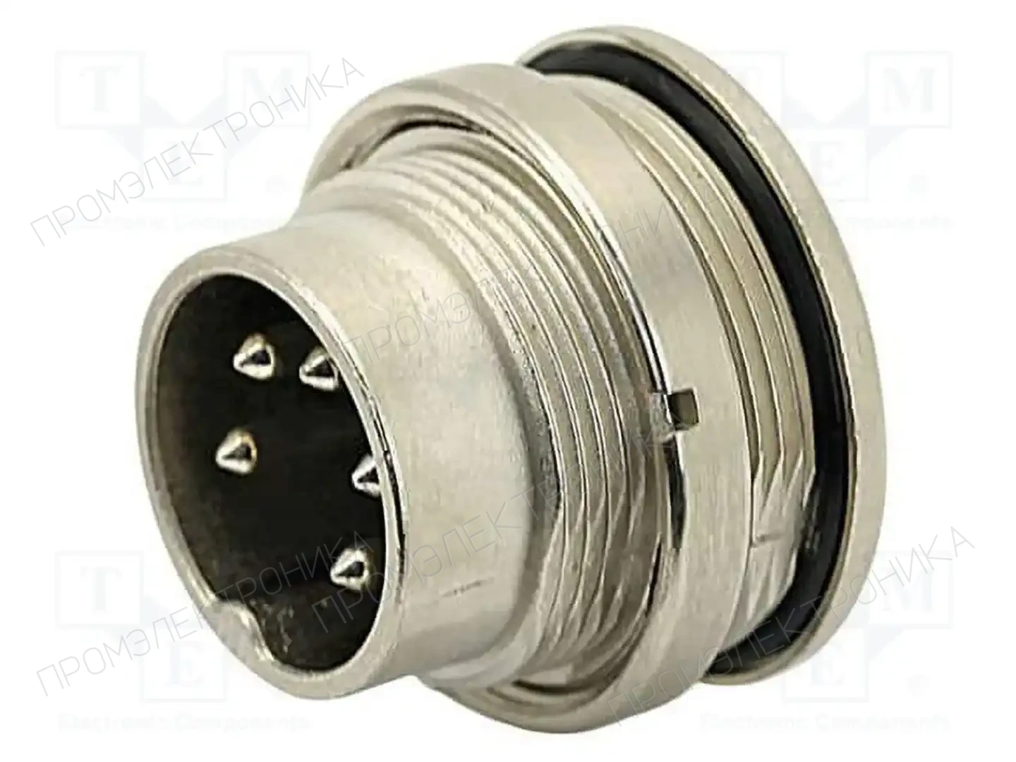 AMPHENOL C09131C0052002U — Разъeмы M16