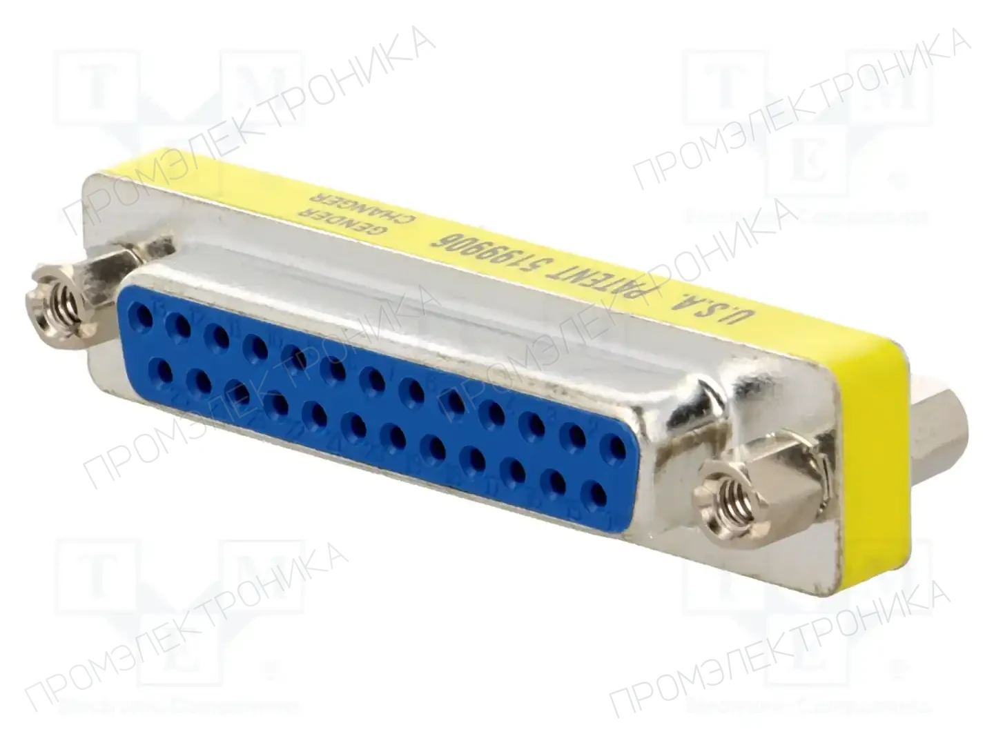 ENCITECH 2401-0100-23 — Адаптеры D-Sub