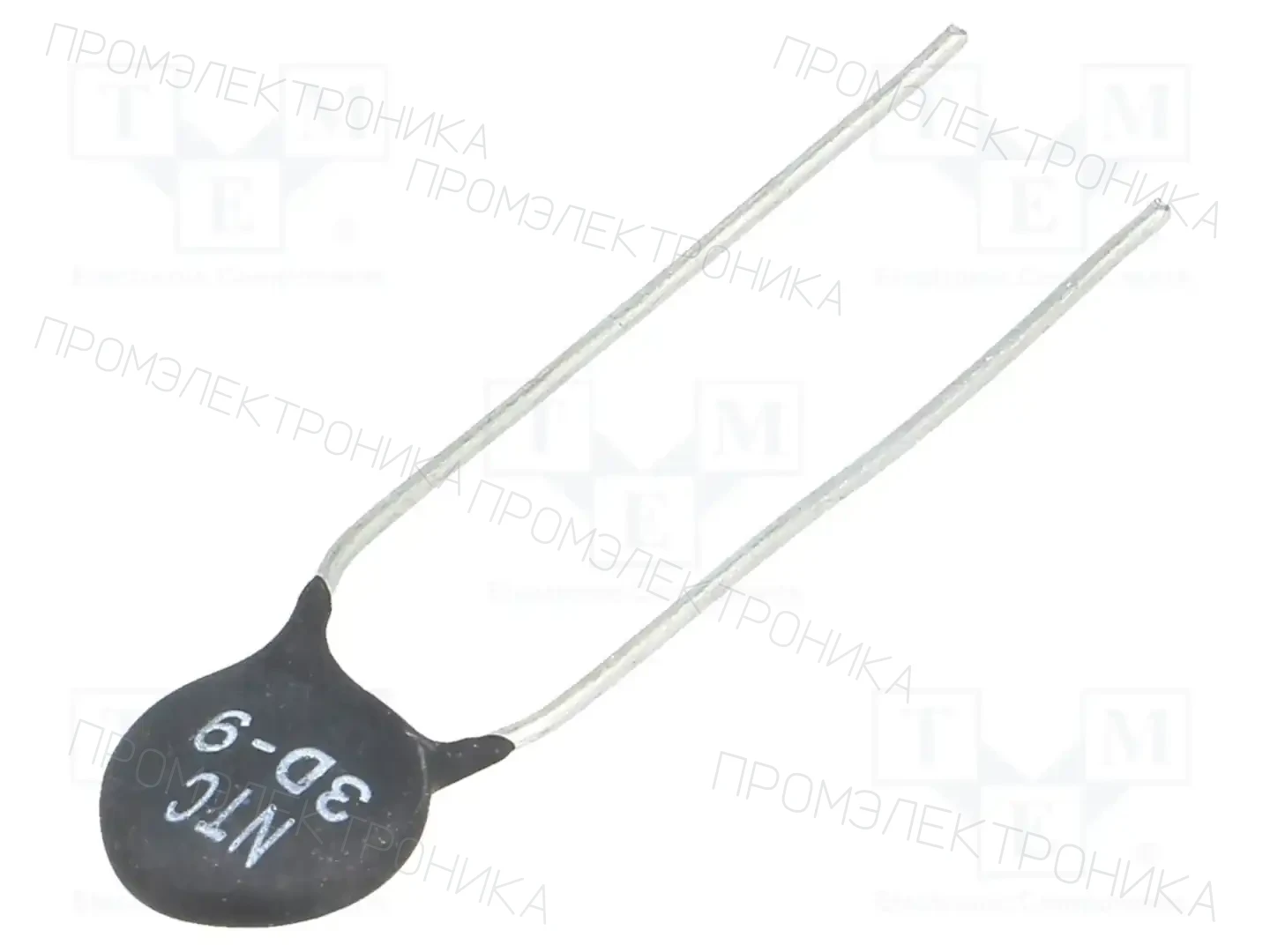 SR PASSIVES NTCS-10-3R-4 — Термисторы NTC предохранительные