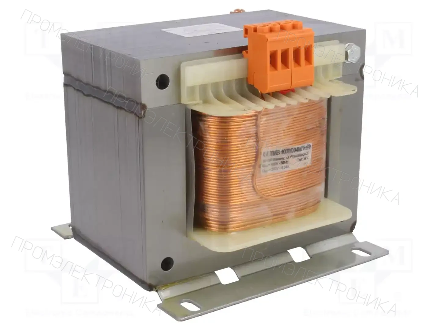 INDEL TMB 1000/004M/1 — Трансформаторы с креплением