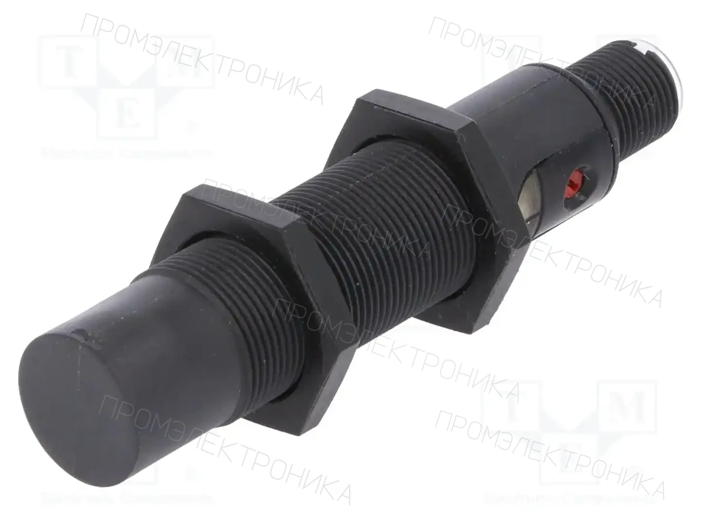 BALLUFF BCS M18BBG2-PSC15H-S04K — Датчики объема