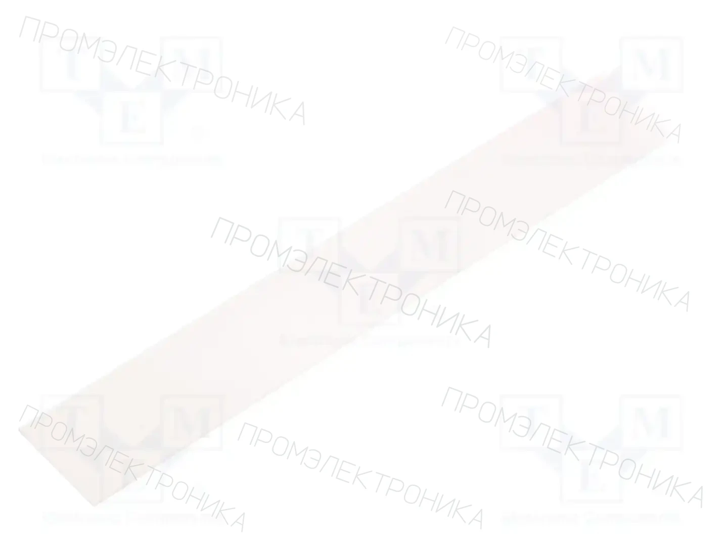 TOPMET 84000139 — Профили для светодиодов
