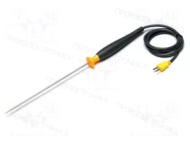 FLUKE 80PK-26 — Зонды и насадки для измерения температ