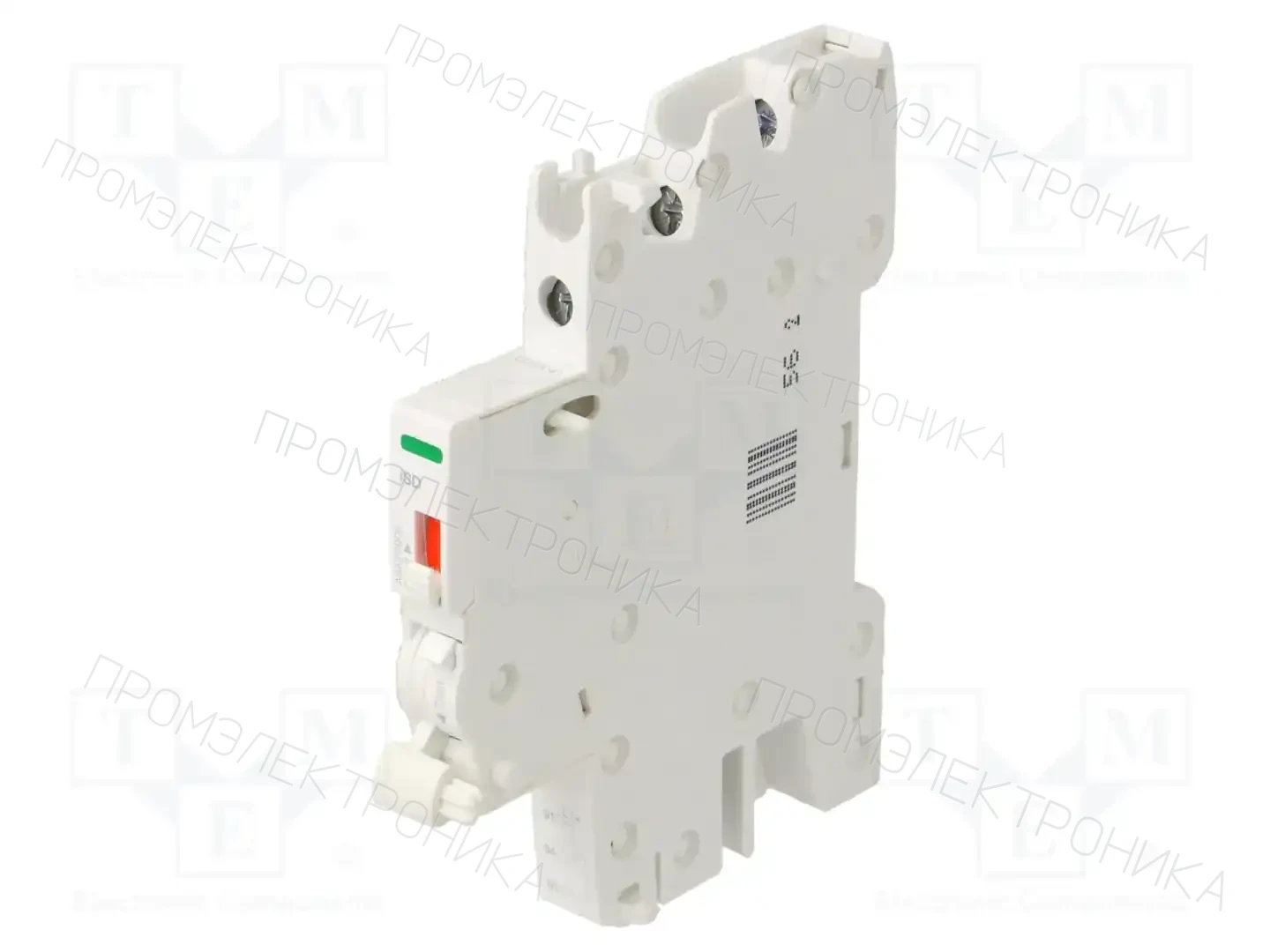 SCHNEIDER ELECTRIC A9A26906 — Аксессуары для монтажа