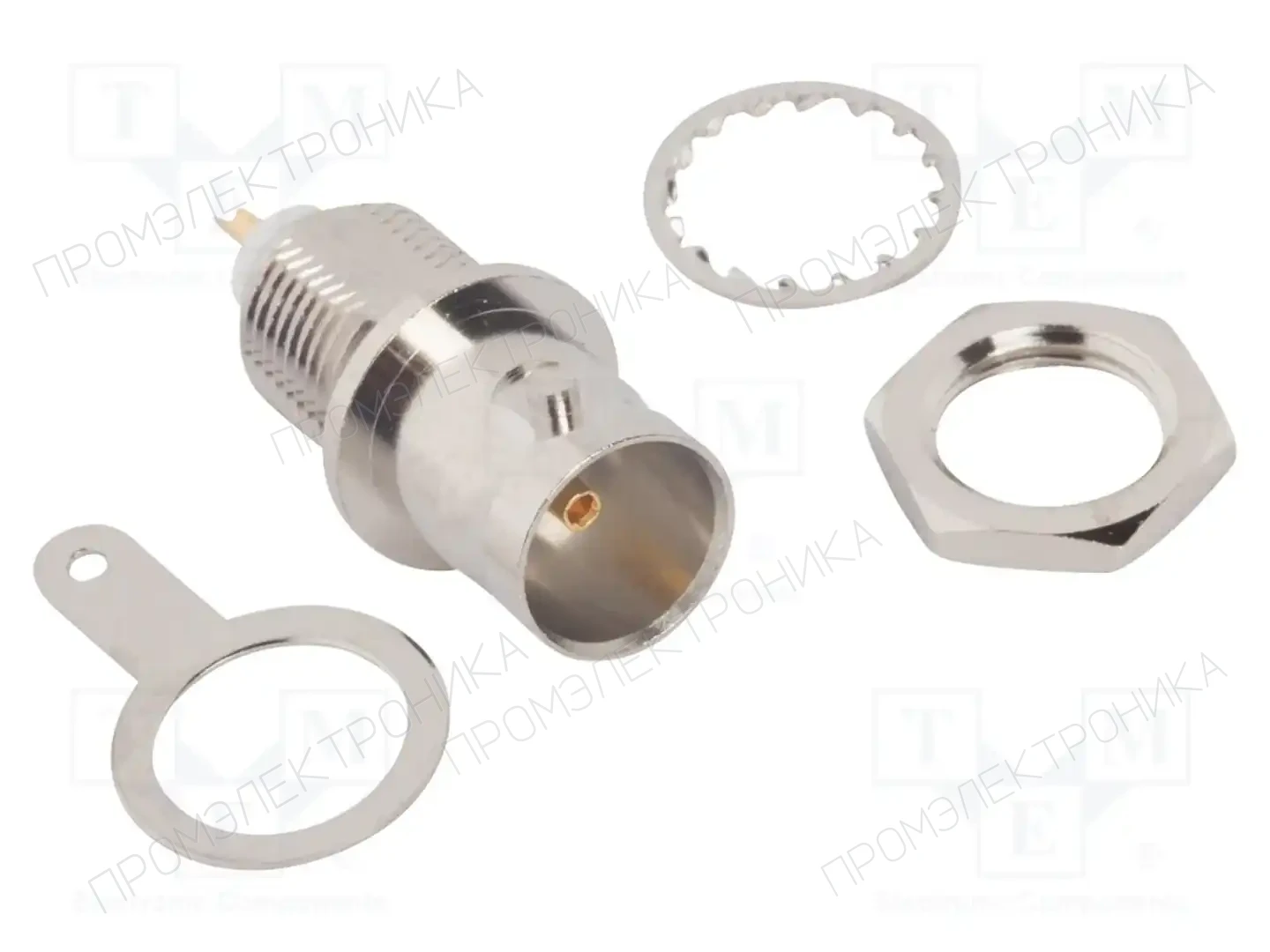 AMPHENOL RF 112427 — Разъeмы BNC