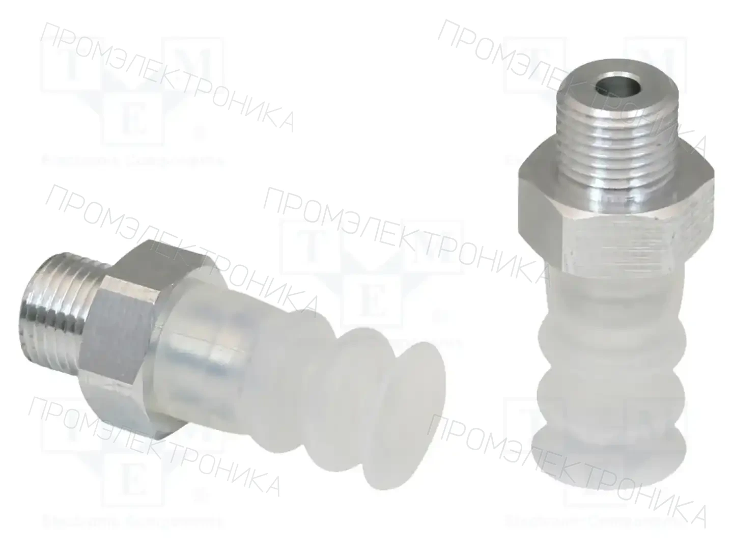 SCHMALZ FSG-12-SI-55-G1/8-AG — Вакуумные элементы