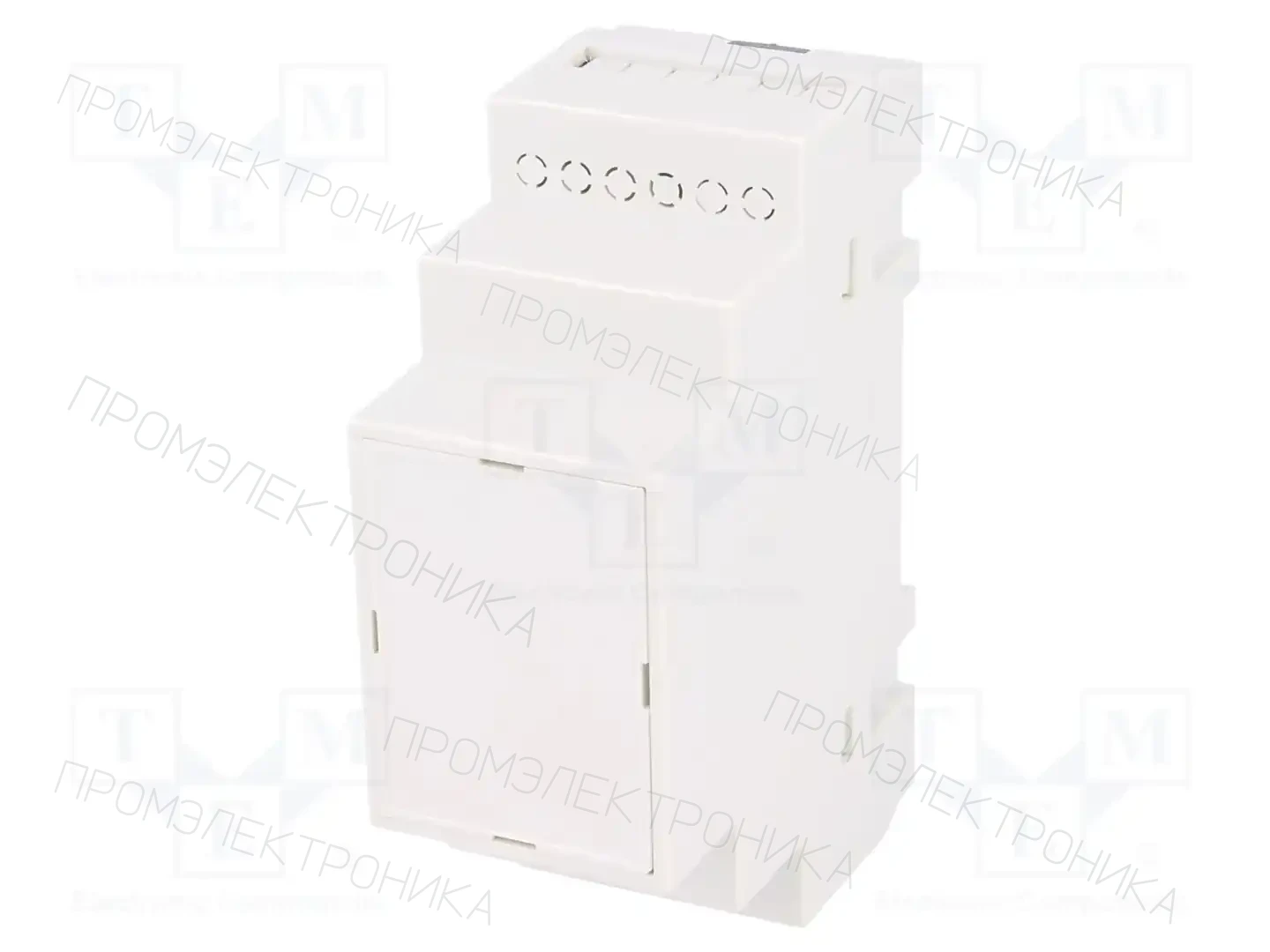 KRADEX Z106J PS — Корпуса на DIN-рейку
