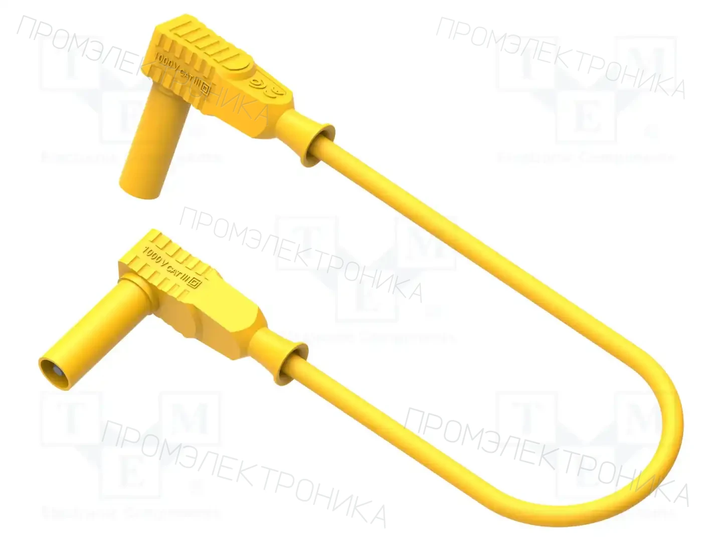 ELECTRO-PJP 2410-IEC-50J — Провода измерительные - одинарные