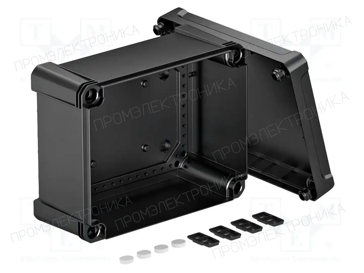 OBO BETTERMANN X16C SW — Корпуса для электрооборудования