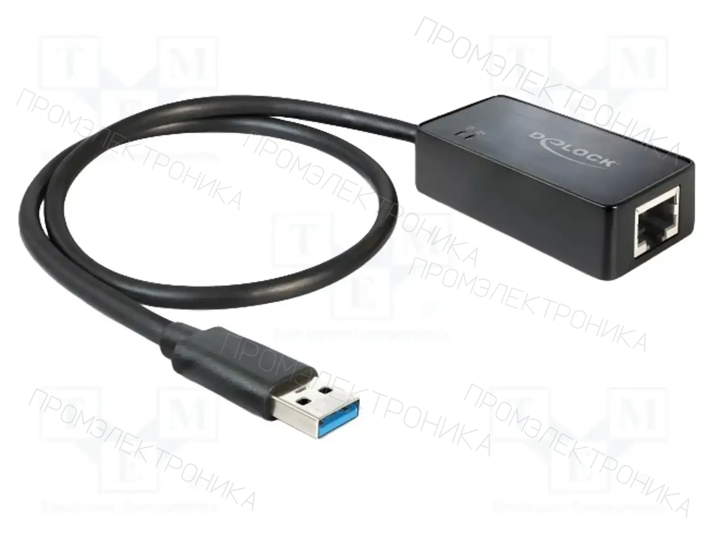 DELOCK 62121 — Компьютерные адаптеры