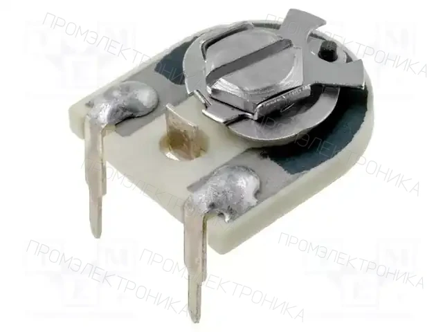 TELPOD CN-15.1-33K — Потенциометры THT однооборотные