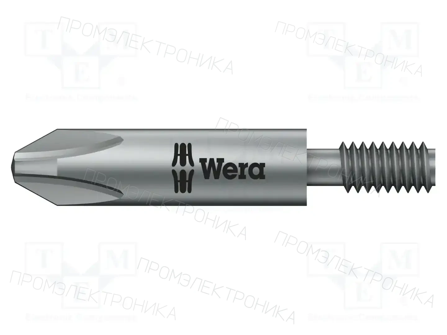 WERA 05065081001 — Наконечники для отверток
