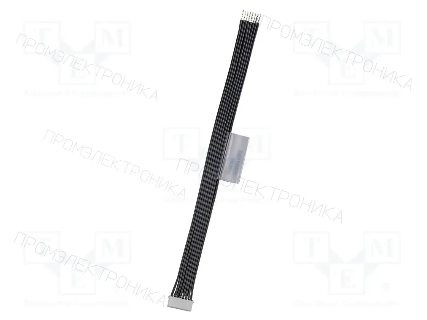 MOLEX 218397-1081 — Разъeмы сигнальные растр 1,50мм