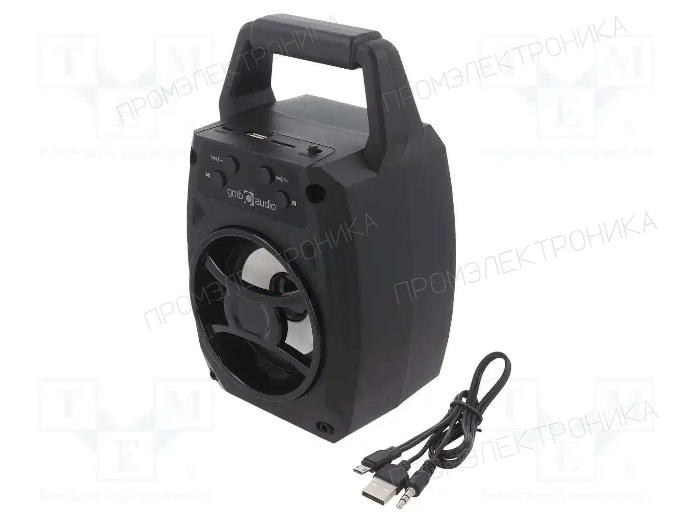GEMBIRD SPK-BT-14 — Периферийные устройства