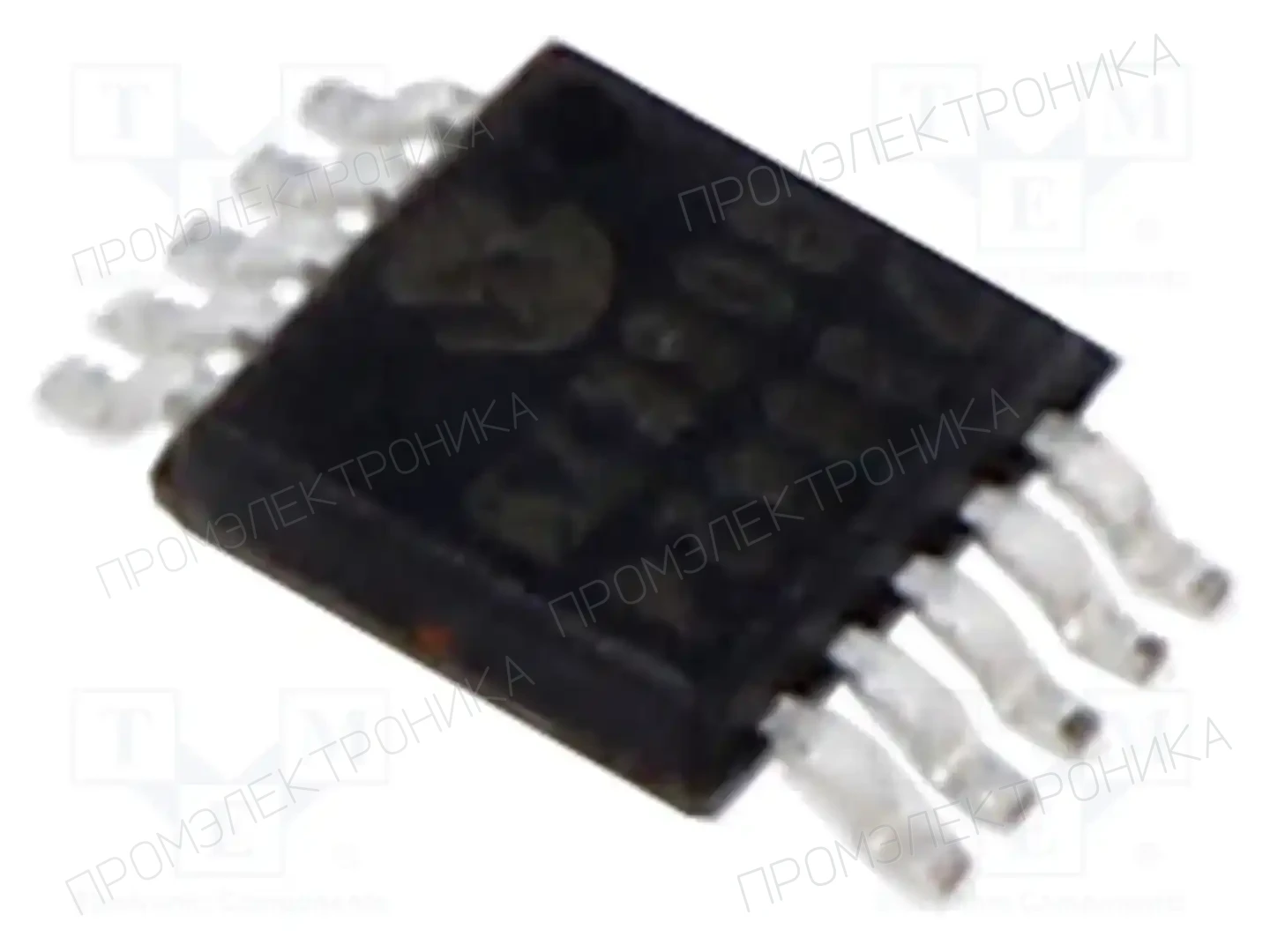 Microchip Technology MCP73842-840I/UN — Контроллеры батарей и аккумулят. - схемы