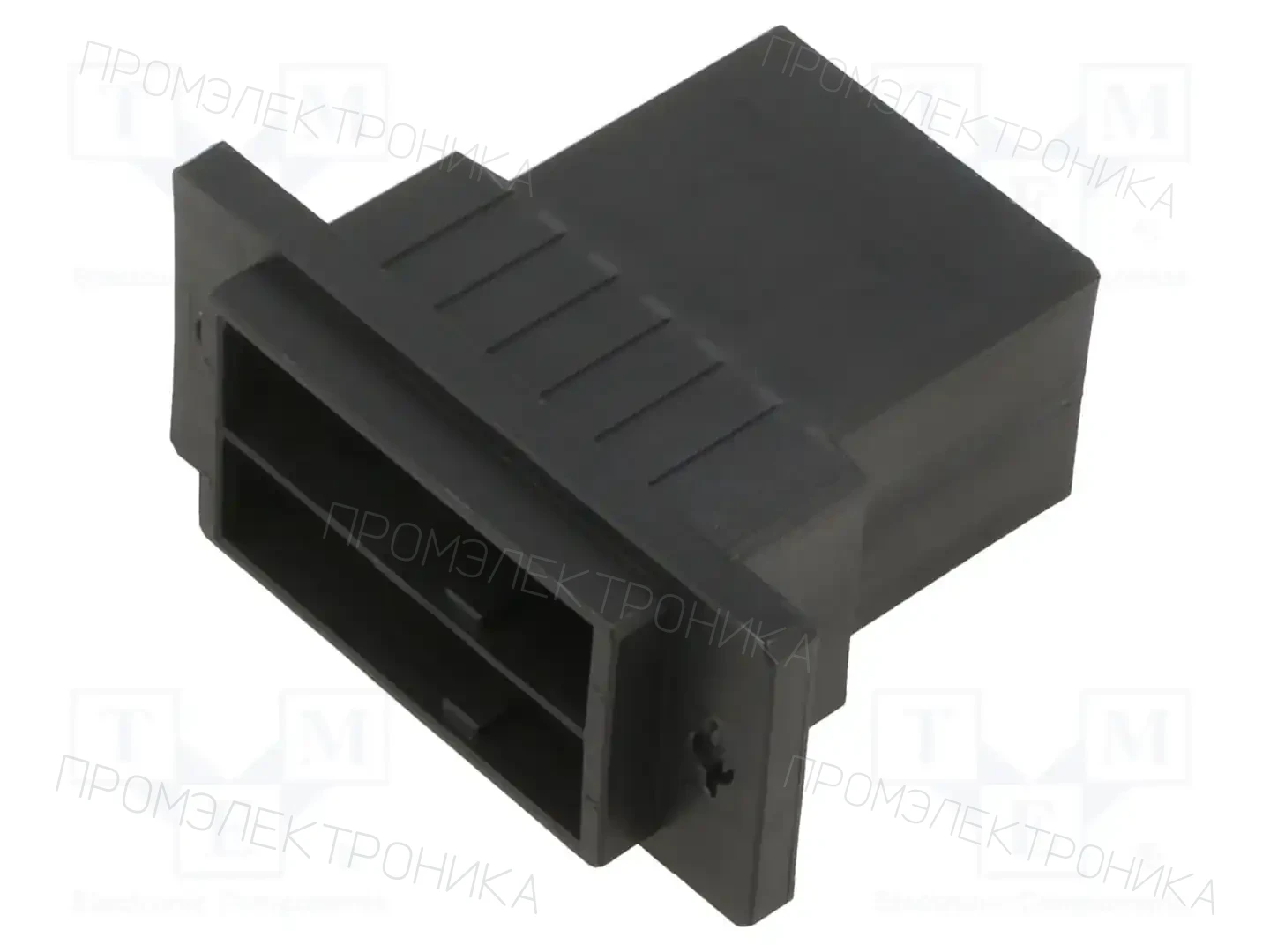 TE Connectivity 1-917809-3 — Разъeмы промышленные другие