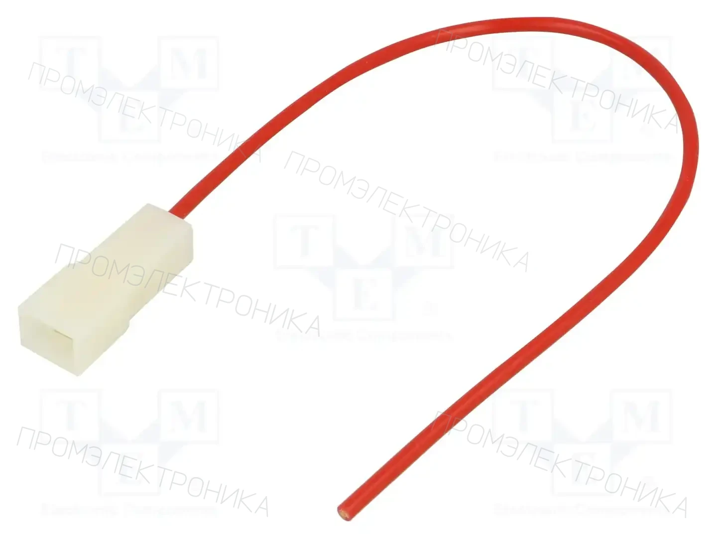 CHEVAL E63OK-250RD025 — Кабели с обжатыми наконечниками