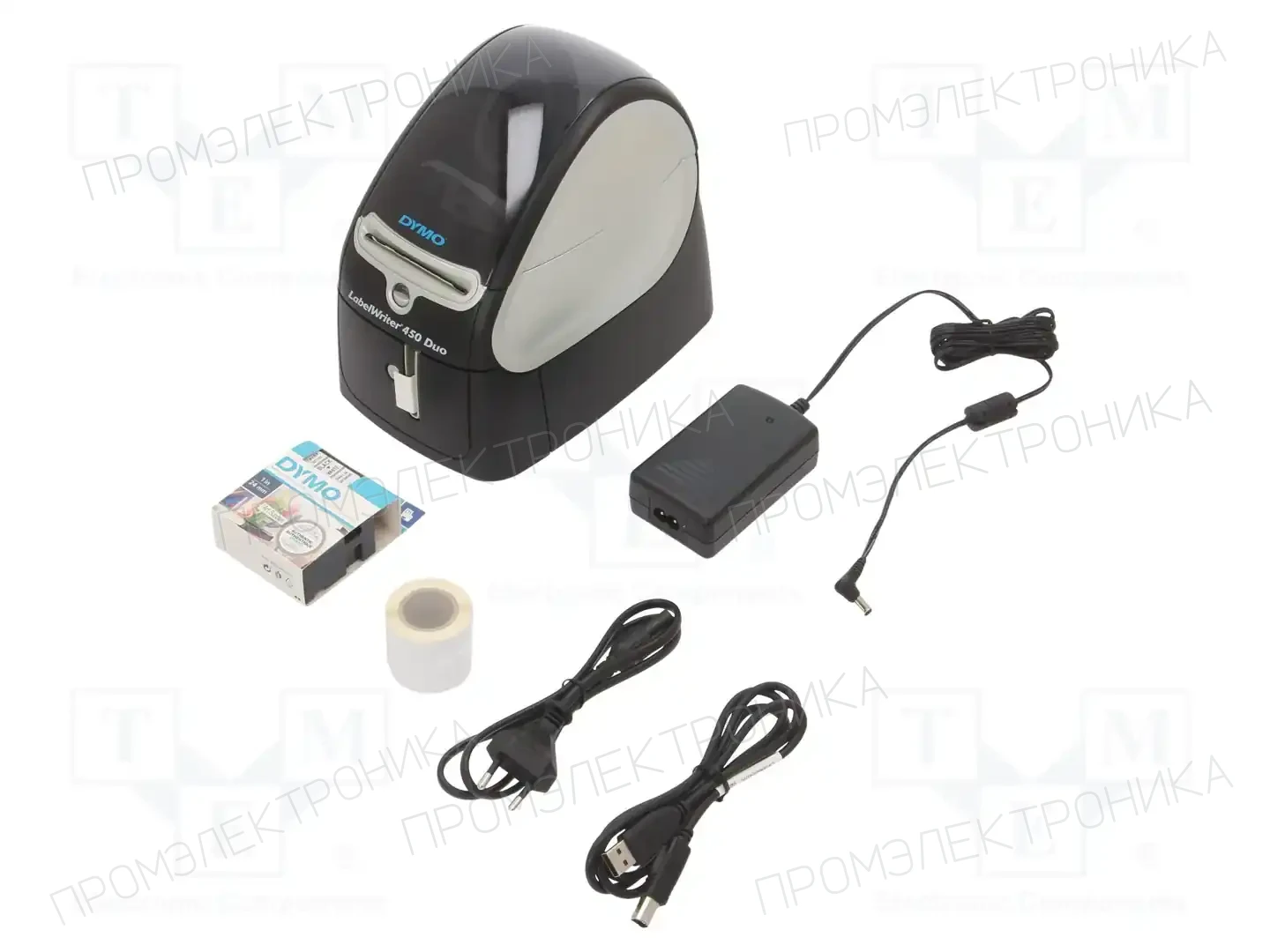 DYMO S0838920 — Принтеры и маркеры