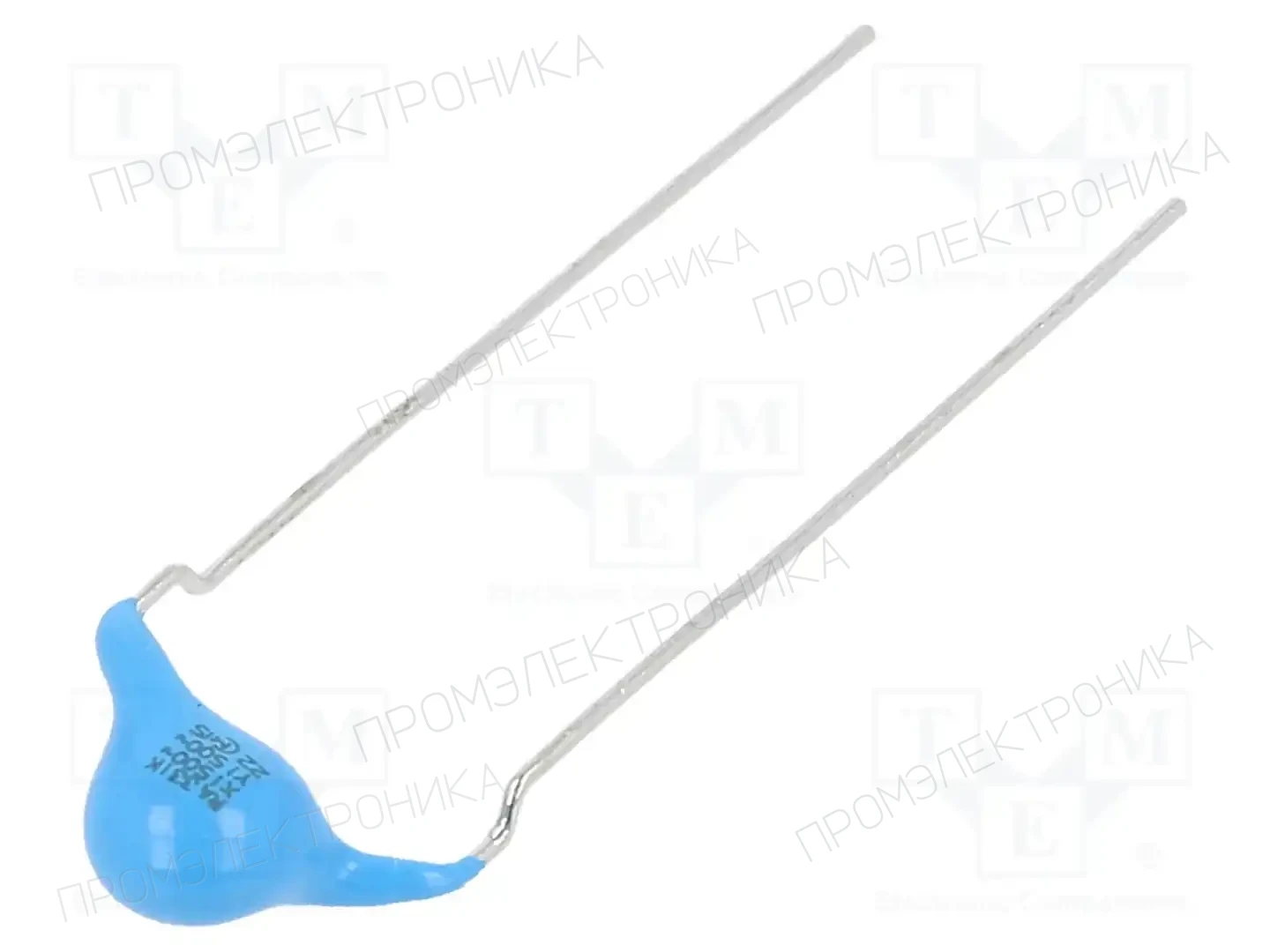 MURATA DE1B3RA331KA4BQ01F — Конденсаторы керамические