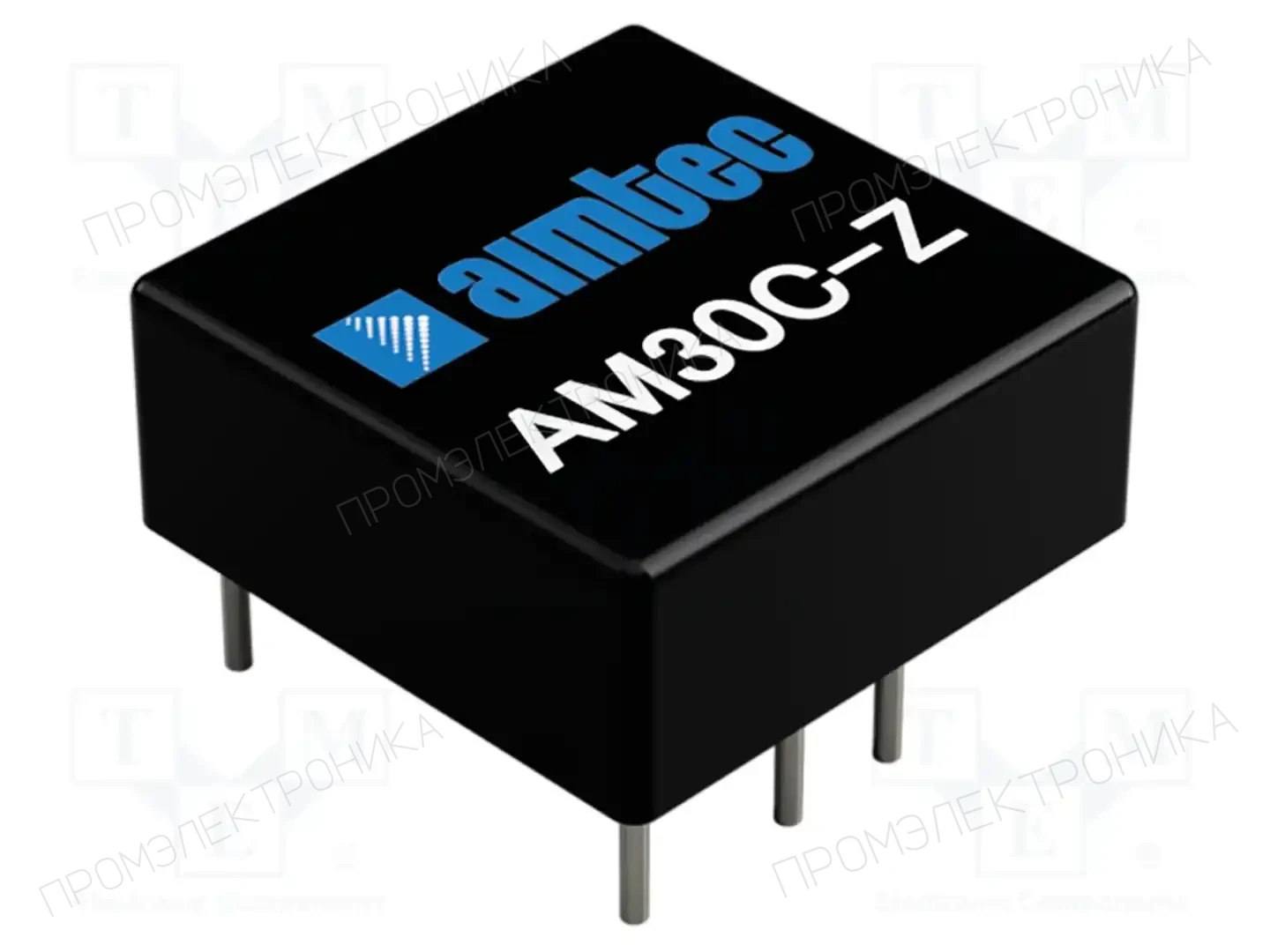 AIMTEC AM30C-1212DZ — Преобразователи DC/DC