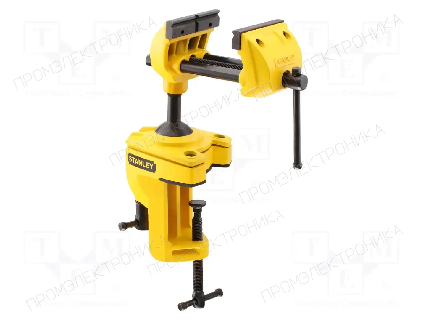 STANLEY 1-83-069 — Тиски и струбцины