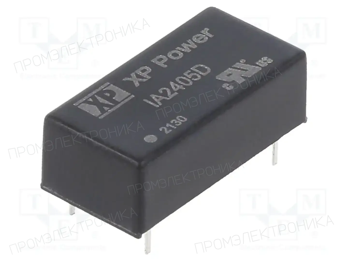 XP POWER IA2405D — Преобразователи DC/DC