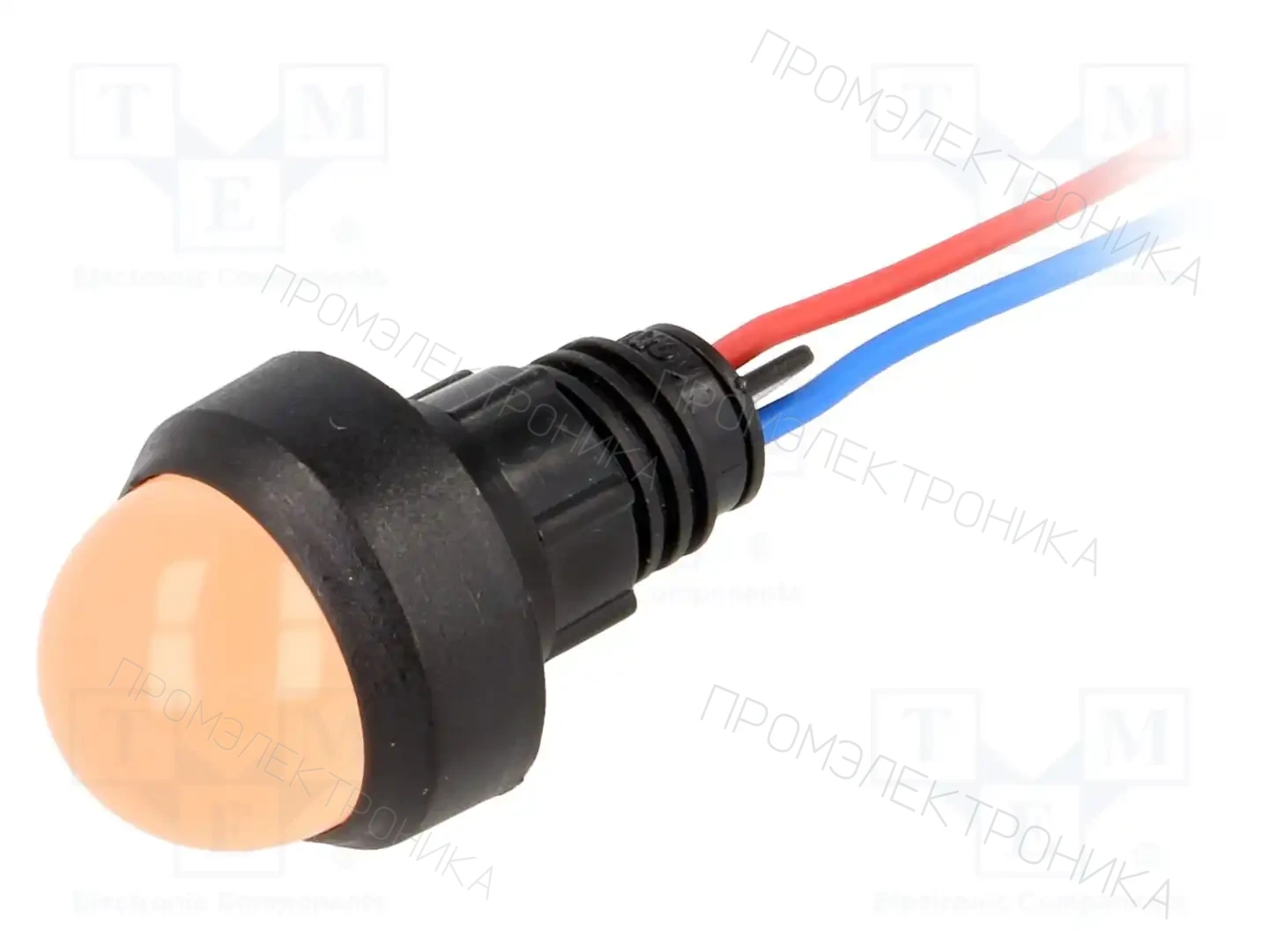 POLAM-ELTA LO-D20-12AC/DC — LED панельные индикаторы