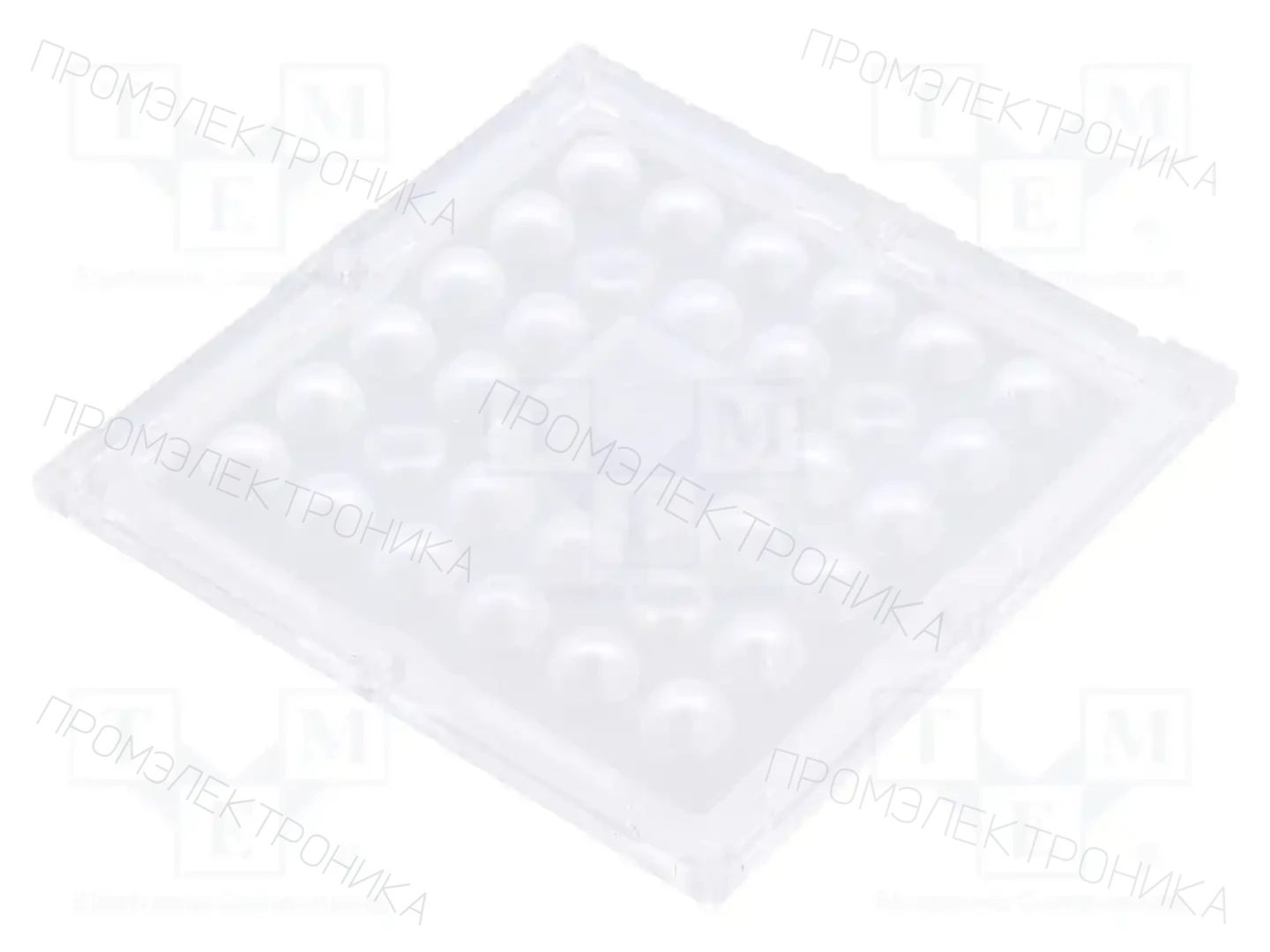 LEDIL CS16324_STRADELLA-IP-28-HB-W — Линзы