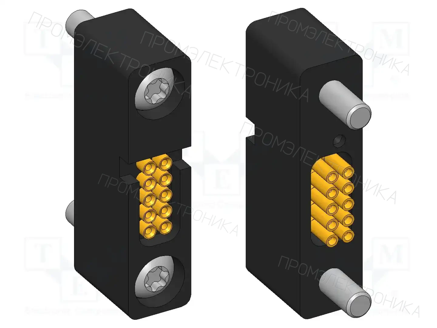 INGUN TF-P-SI-010-L — Испытательные приспособления и аксессуары