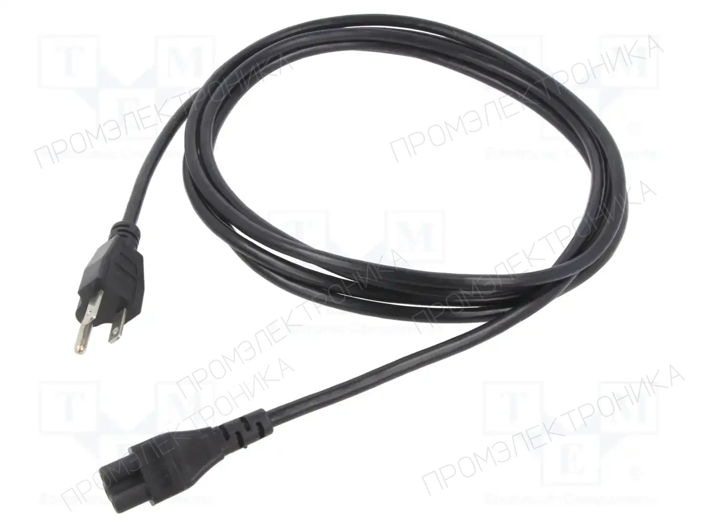 Qualtek Electronics 350050-LD01 — Кабели питания компьютерные и универс