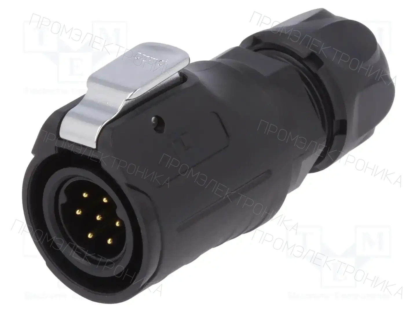 LUTRONIC 2215 — Разъeмы промышленные другие