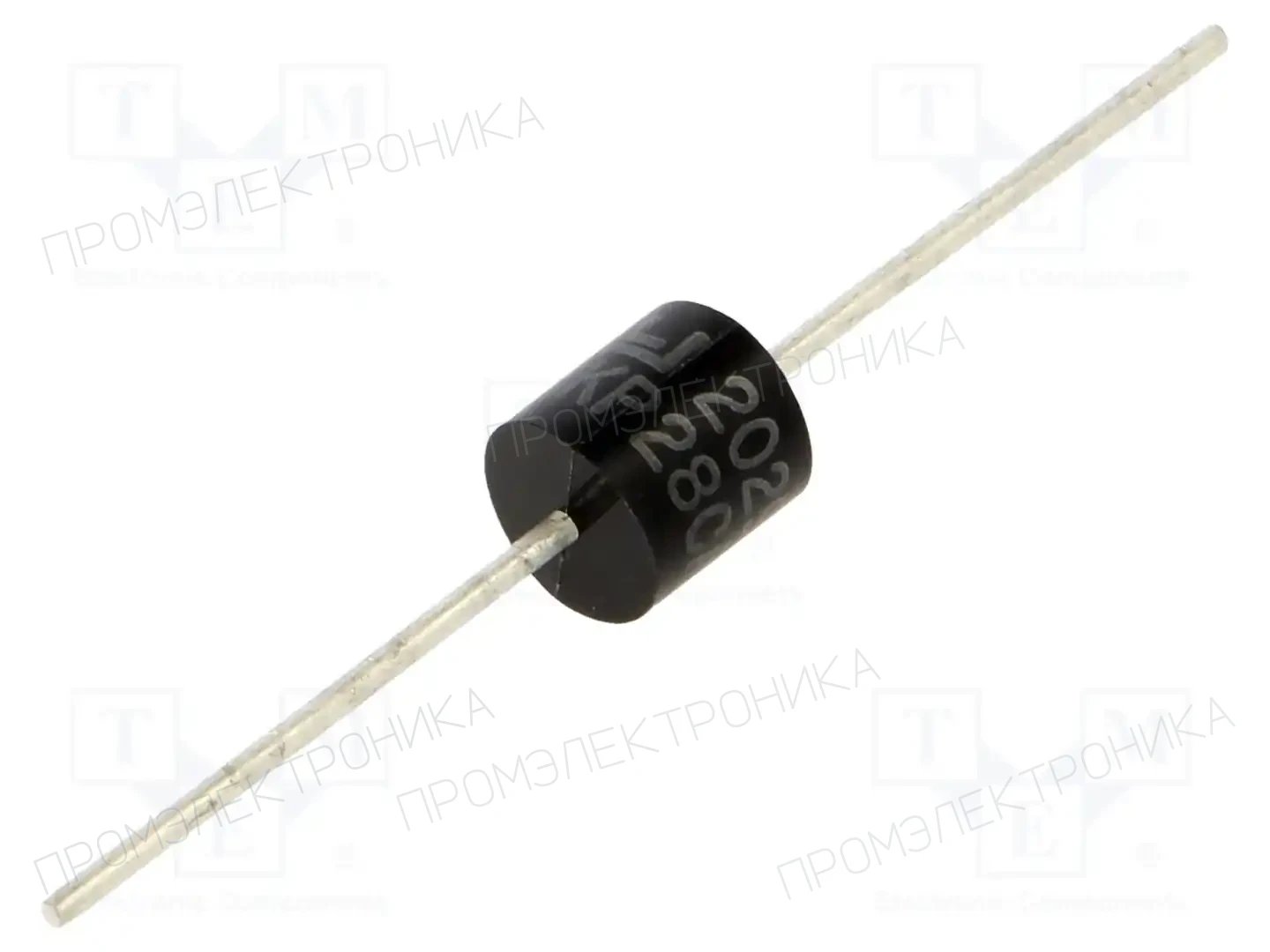 LITTELFUSE 5KP28CA-B — Диоды TVS THT двунаправленные