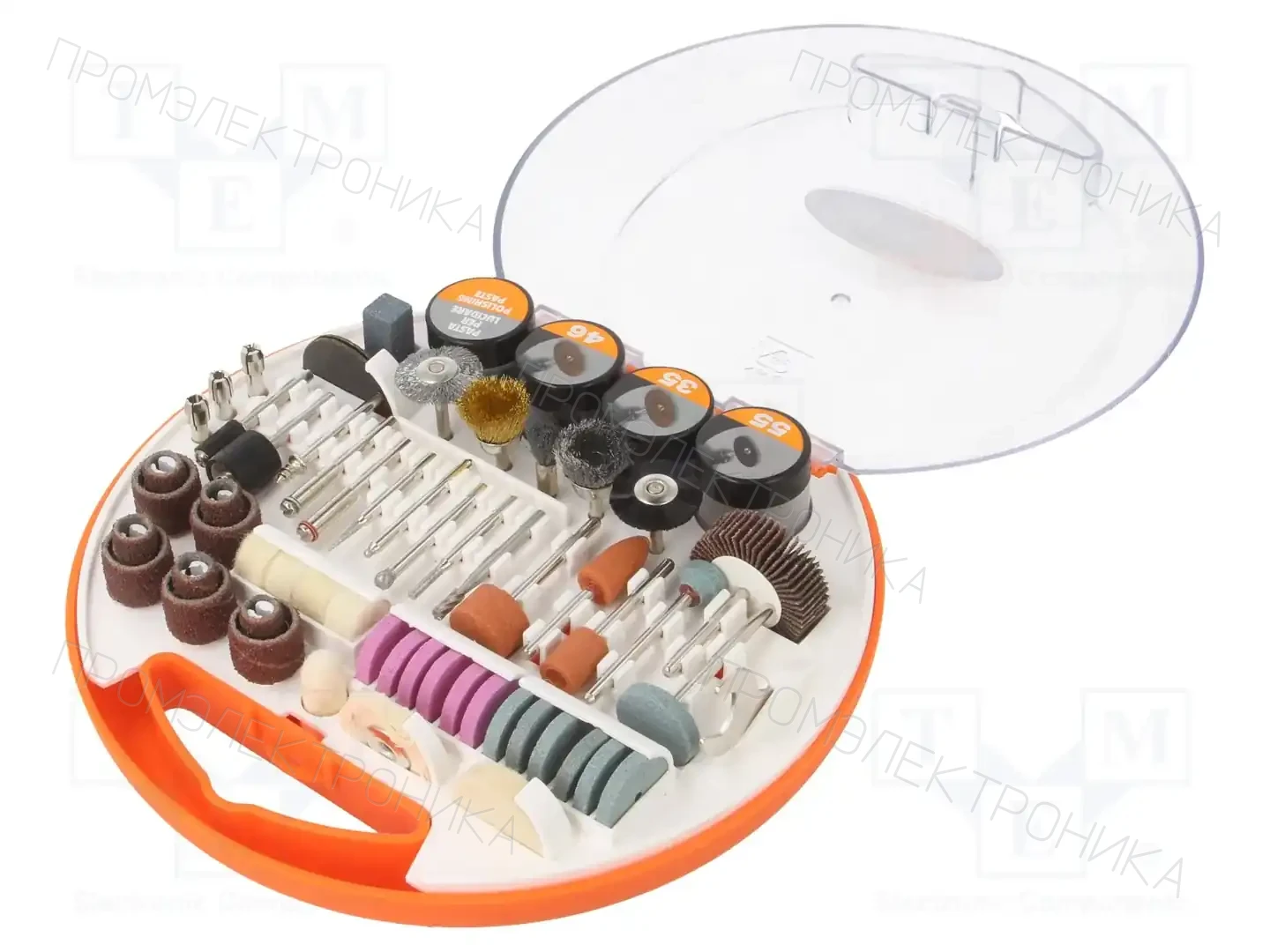 PG TOOLS PG195A — Электроинструменты - запчасти и аксесс
