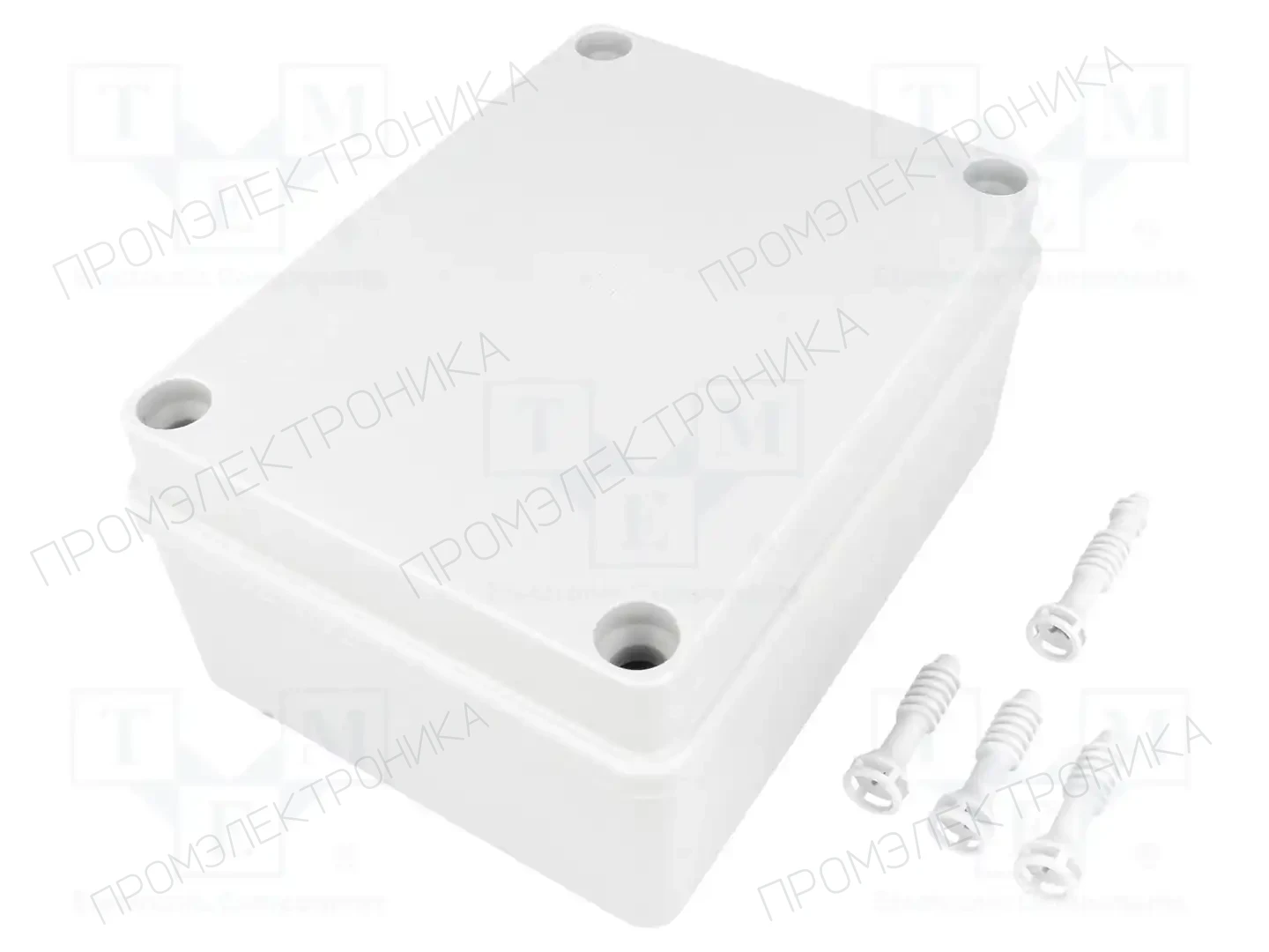 PAWBOL S-BOX 316 — Корпуса универсальные