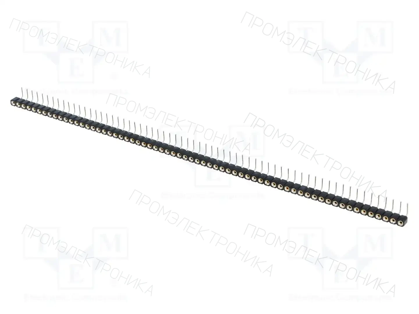 CONNFLY DS1002-01-1*64R13 — Штекерные планки и гнезда