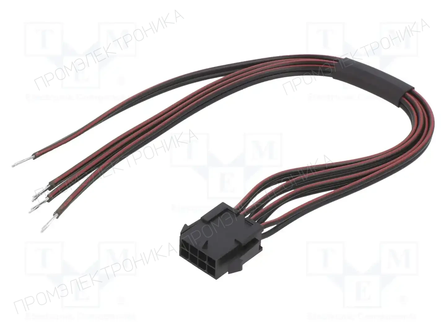 ESPE KABX-8PMS-L200 — Кабельные сборки кабель-плата