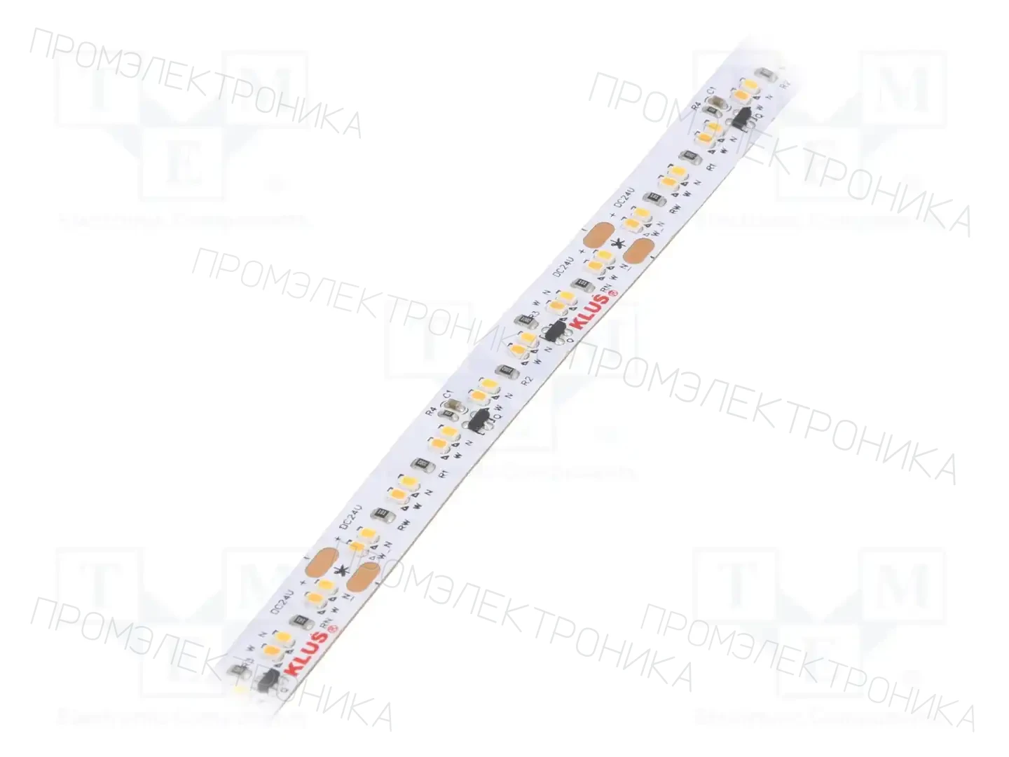 KLUŚ TAŚMA K-30/18-0960-24V — Источники света - светодиодные ленты