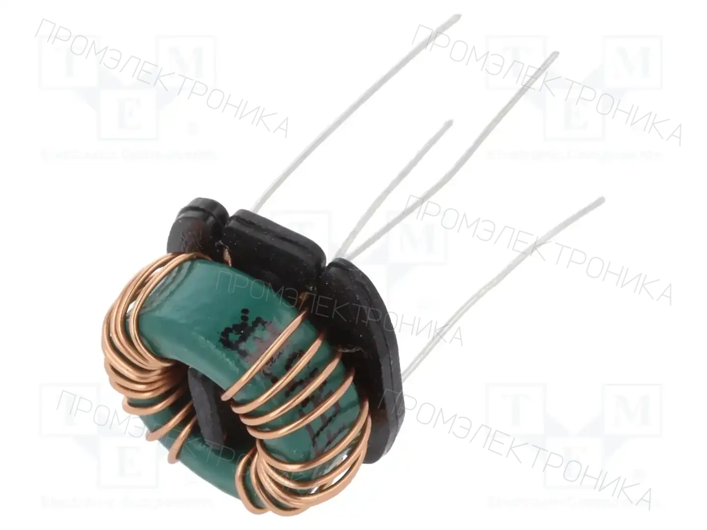 FERYSTER DTS-12,5/0,33/1,2-BH — Дроссели