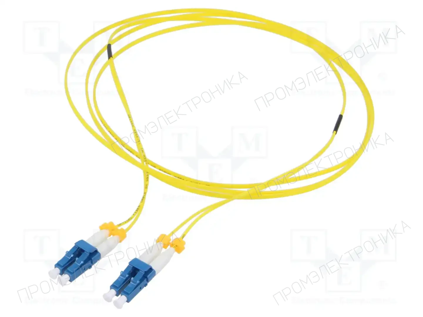 LOGILINK FS0LC03 — Коммутац. кабели и оптические пигтейлы