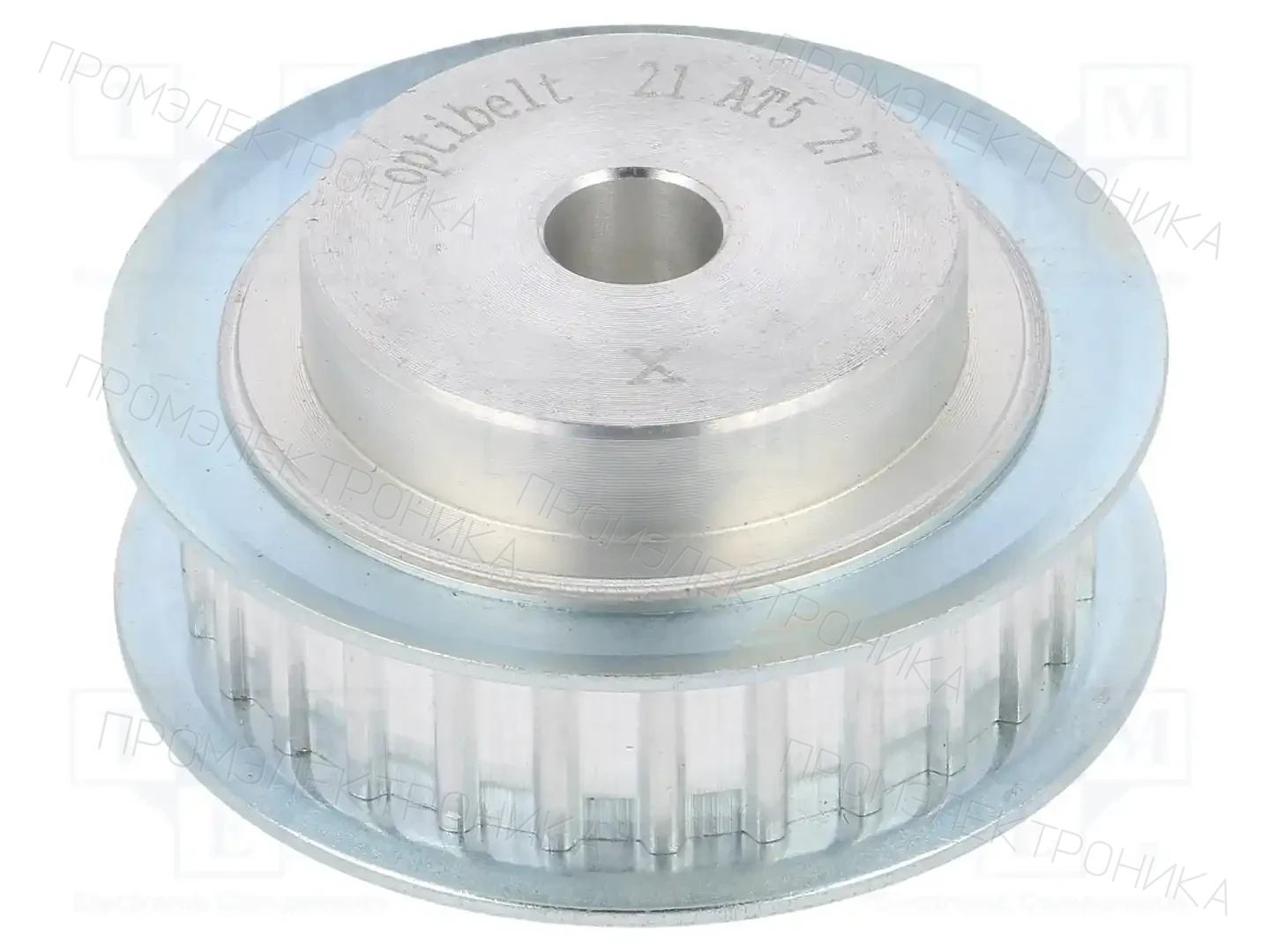 OPTIBELT 21 AT5 27-200ZA — Трансмиссия