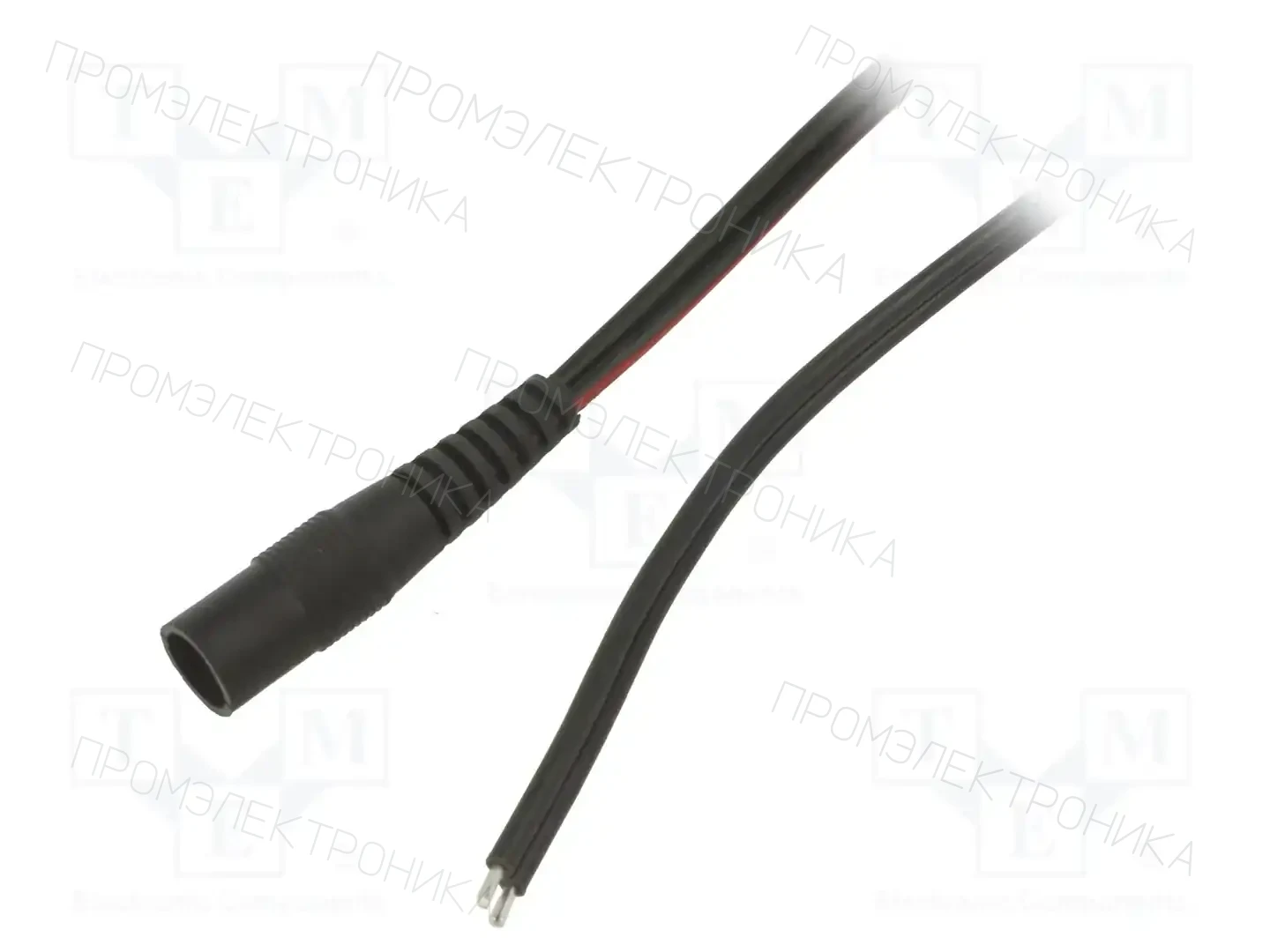 WEST POL S21-TT-T075-150BK — Кабели питания DC