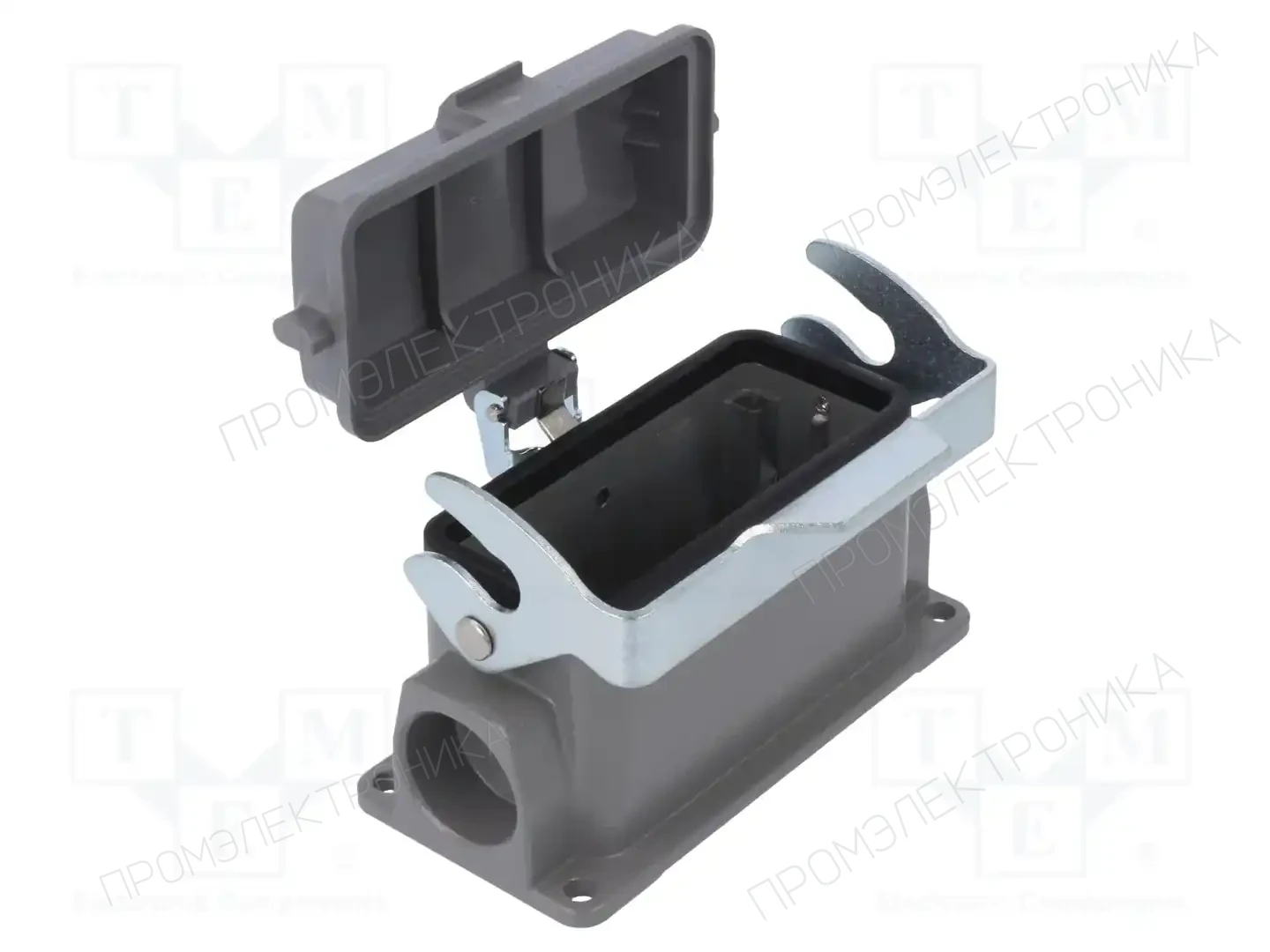DEGSON ELECTRONICS D16B-SF-1L-CV-PG21 — Разъeмы DEGSON