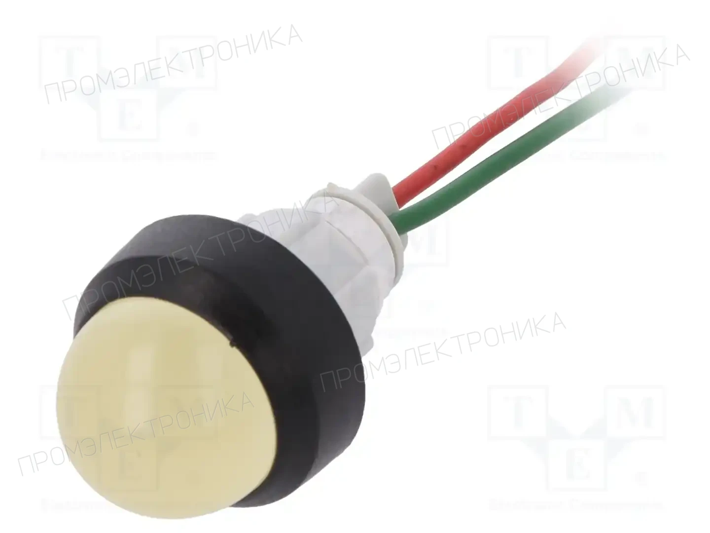 POLAM-ELTA LY-D20H-24AC/DC — LED панельные индикаторы