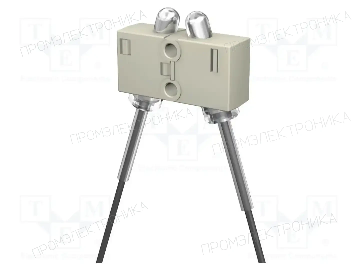 OMRON E32-L11FP 5M — Датчики световодные